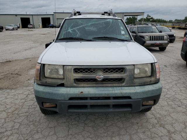 Photo 4 VIN: 5N1ED28Y41C545999 - NISSAN XTERRA 