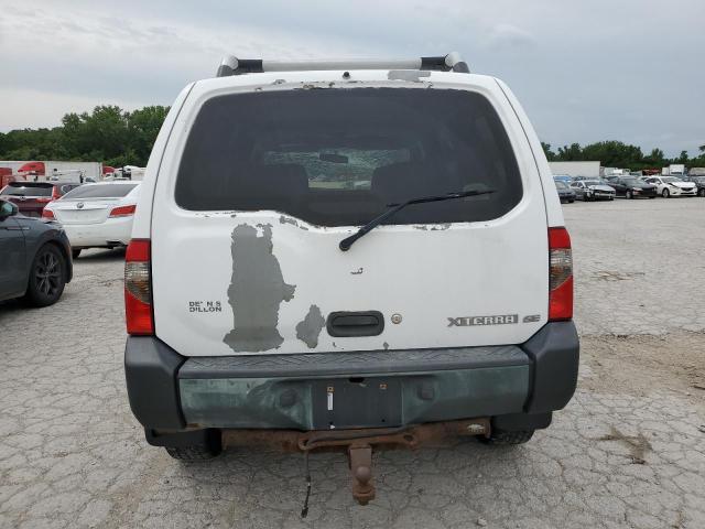 Photo 5 VIN: 5N1ED28Y41C545999 - NISSAN XTERRA 