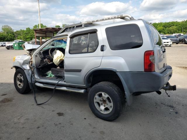 Photo 1 VIN: 5N1ED28Y41C575326 - NISSAN XTERRA 