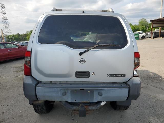 Photo 5 VIN: 5N1ED28Y41C575326 - NISSAN XTERRA 