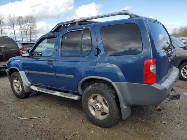 Photo 1 VIN: 5N1ED28Y41C576508 - NISSAN XTERRA 