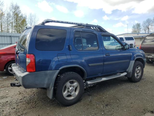 Photo 2 VIN: 5N1ED28Y41C576508 - NISSAN XTERRA 