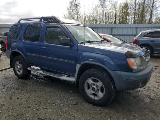 Photo 3 VIN: 5N1ED28Y41C576508 - NISSAN XTERRA 