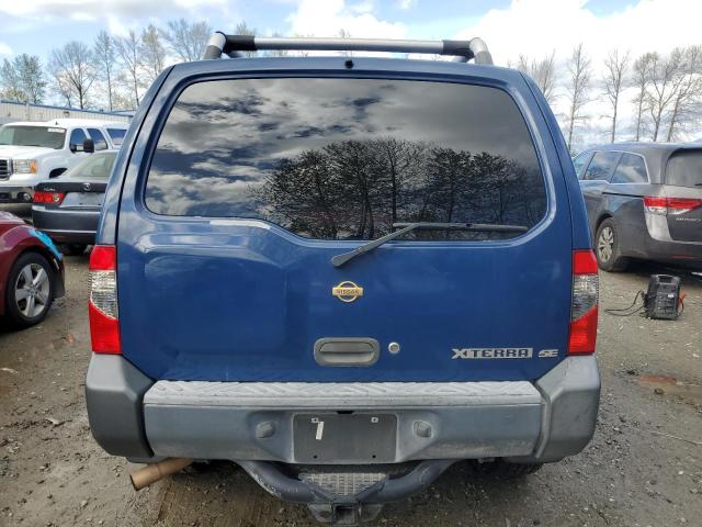 Photo 5 VIN: 5N1ED28Y41C576508 - NISSAN XTERRA 