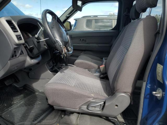 Photo 6 VIN: 5N1ED28Y41C576508 - NISSAN XTERRA 