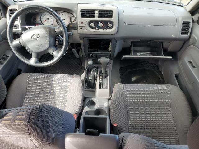 Photo 7 VIN: 5N1ED28Y41C576508 - NISSAN XTERRA 