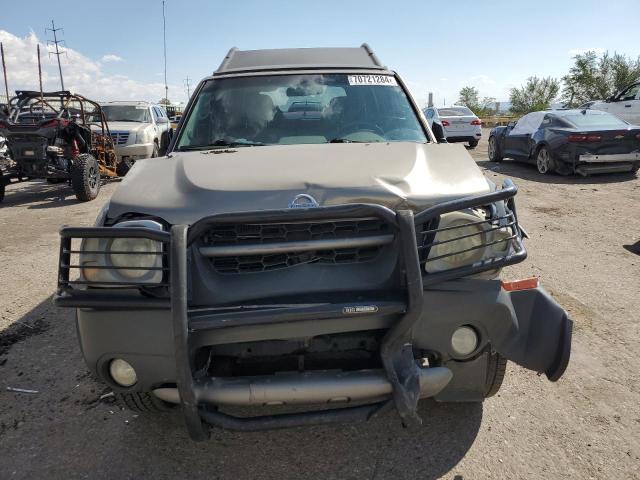 Photo 4 VIN: 5N1ED28Y43C650383 - NISSAN XTERRA XE 