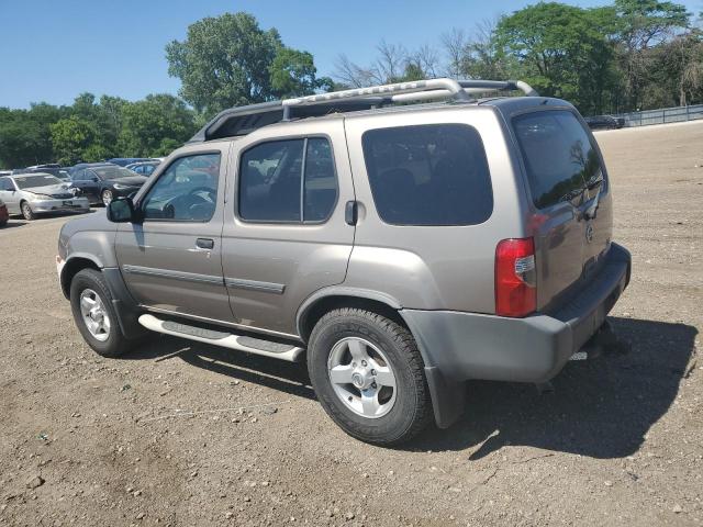 Photo 1 VIN: 5N1ED28Y44C641555 - NISSAN XTERRA 