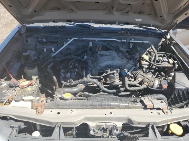 Photo 11 VIN: 5N1ED28Y44C641555 - NISSAN XTERRA 