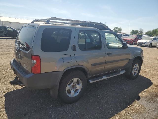 Photo 2 VIN: 5N1ED28Y44C641555 - NISSAN XTERRA 