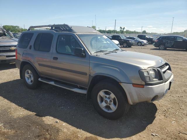 Photo 3 VIN: 5N1ED28Y44C641555 - NISSAN XTERRA 