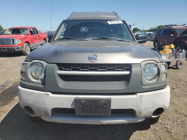 Photo 4 VIN: 5N1ED28Y44C641555 - NISSAN XTERRA 