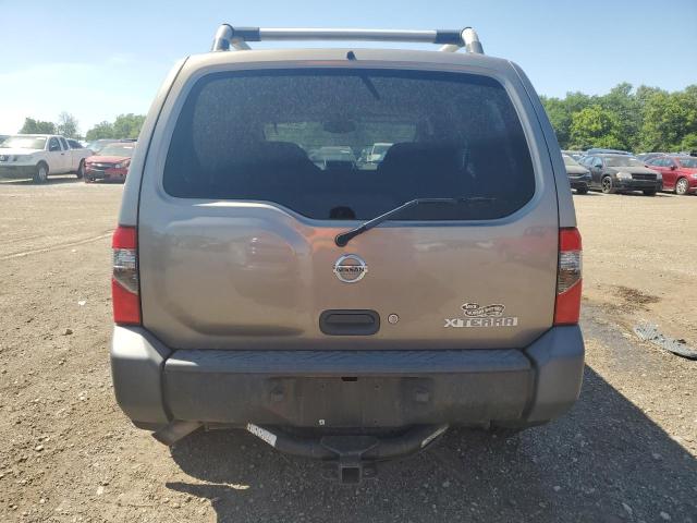 Photo 5 VIN: 5N1ED28Y44C641555 - NISSAN XTERRA 