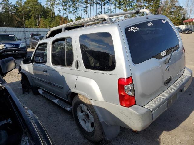 Photo 1 VIN: 5N1ED28Y44C670909 - NISSAN XTERRA 