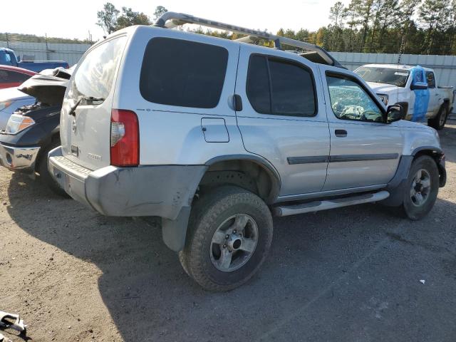 Photo 2 VIN: 5N1ED28Y44C670909 - NISSAN XTERRA 