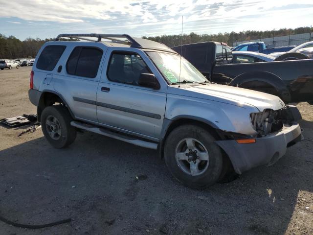 Photo 3 VIN: 5N1ED28Y44C670909 - NISSAN XTERRA 