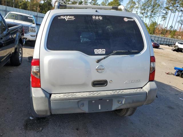 Photo 5 VIN: 5N1ED28Y44C670909 - NISSAN XTERRA 