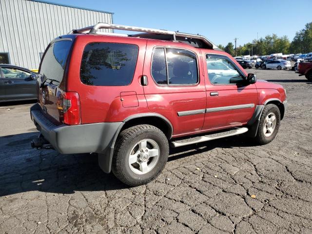 Photo 2 VIN: 5N1ED28Y44C681229 - NISSAN XTERRA XE 