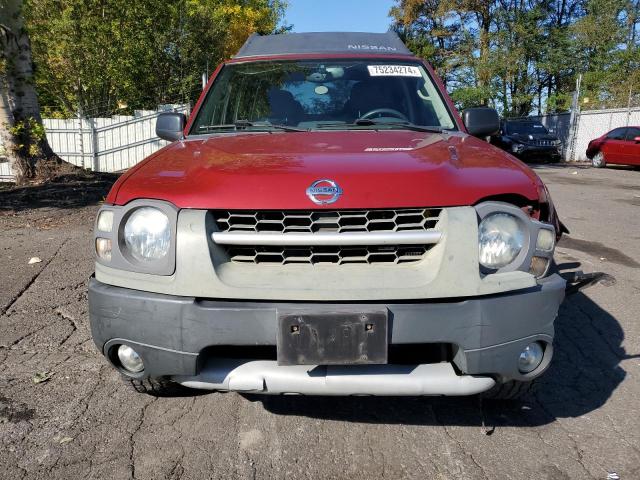 Photo 4 VIN: 5N1ED28Y44C681229 - NISSAN XTERRA XE 