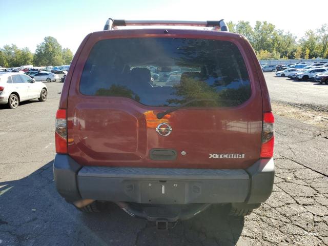 Photo 5 VIN: 5N1ED28Y44C681229 - NISSAN XTERRA XE 