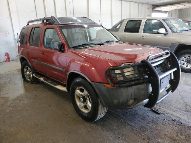 Photo 3 VIN: 5N1ED28Y44C683224 - NISSAN XTERRA 