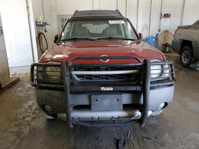 Photo 4 VIN: 5N1ED28Y44C683224 - NISSAN XTERRA 