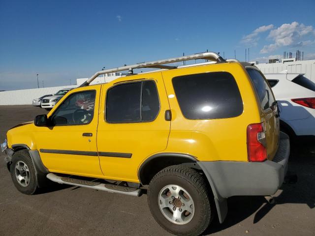 Photo 1 VIN: 5N1ED28Y4YC569231 - NISSAN XTERRA XE 