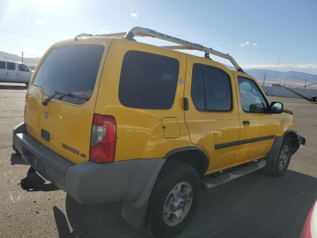 Photo 2 VIN: 5N1ED28Y4YC569231 - NISSAN XTERRA XE 