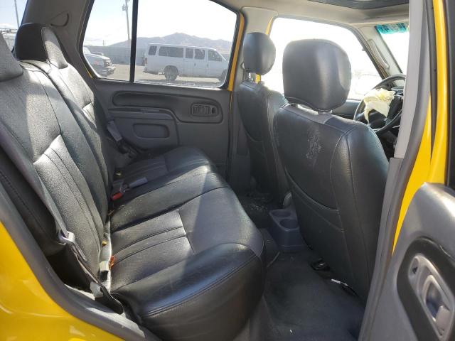 Photo 9 VIN: 5N1ED28Y4YC569231 - NISSAN XTERRA XE 