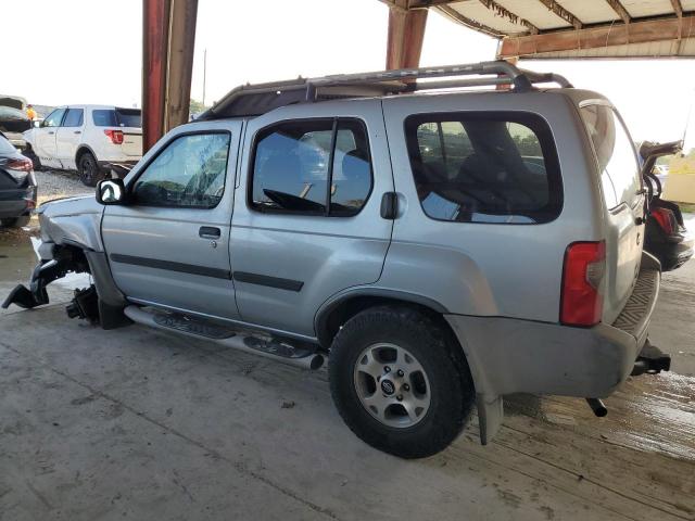 Photo 1 VIN: 5N1ED28Y51C536583 - NISSAN XTERRA XE 