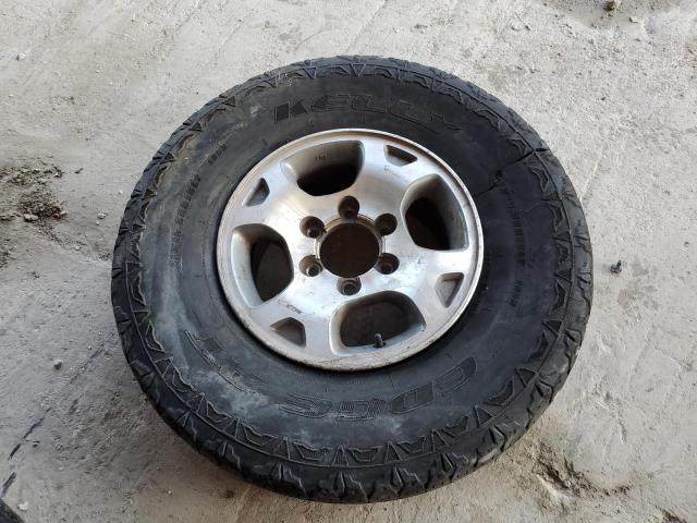 Photo 12 VIN: 5N1ED28Y51C536583 - NISSAN XTERRA XE 