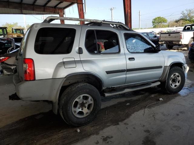 Photo 2 VIN: 5N1ED28Y51C536583 - NISSAN XTERRA XE 