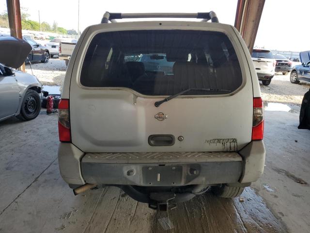 Photo 5 VIN: 5N1ED28Y51C536583 - NISSAN XTERRA XE 