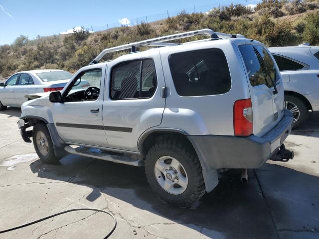 Photo 1 VIN: 5N1ED28Y51C556980 - NISSAN XTERRA XE 