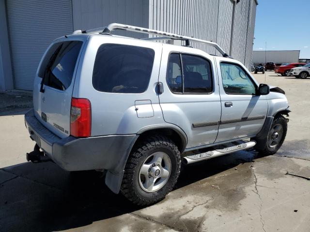 Photo 2 VIN: 5N1ED28Y51C556980 - NISSAN XTERRA XE 