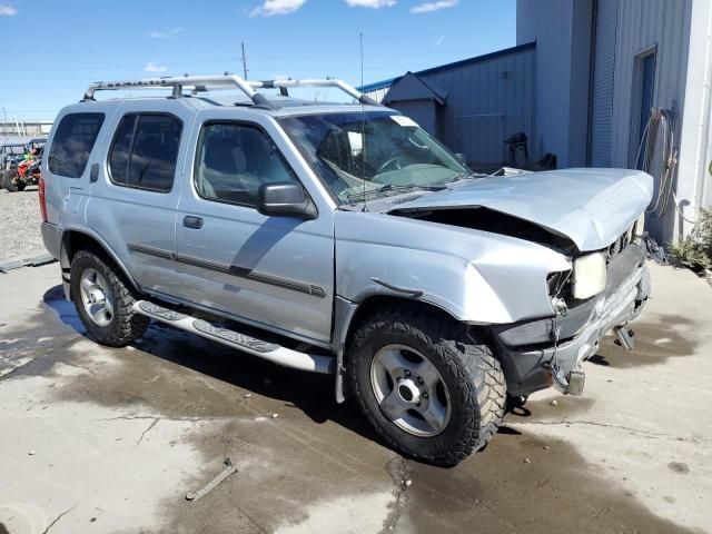 Photo 3 VIN: 5N1ED28Y51C556980 - NISSAN XTERRA XE 