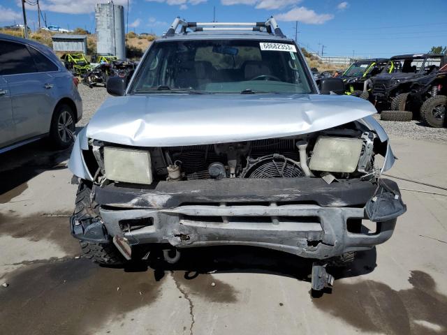 Photo 4 VIN: 5N1ED28Y51C556980 - NISSAN XTERRA XE 