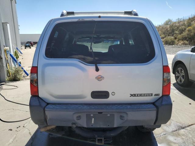 Photo 5 VIN: 5N1ED28Y51C556980 - NISSAN XTERRA XE 