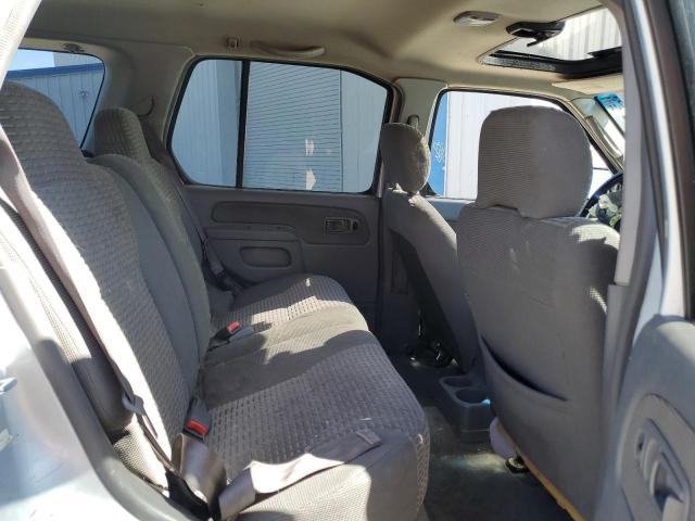 Photo 9 VIN: 5N1ED28Y51C556980 - NISSAN XTERRA XE 