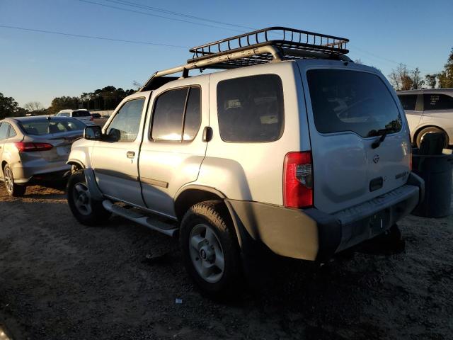 Photo 1 VIN: 5N1ED28Y51C593527 - NISSAN XTERRA XE 