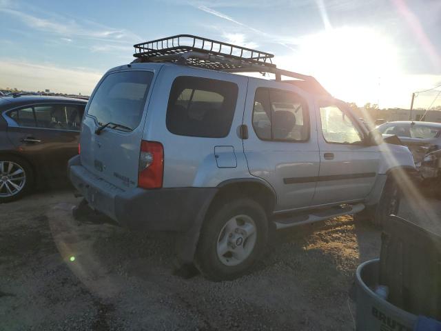 Photo 2 VIN: 5N1ED28Y51C593527 - NISSAN XTERRA XE 