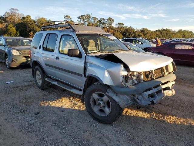 Photo 3 VIN: 5N1ED28Y51C593527 - NISSAN XTERRA XE 