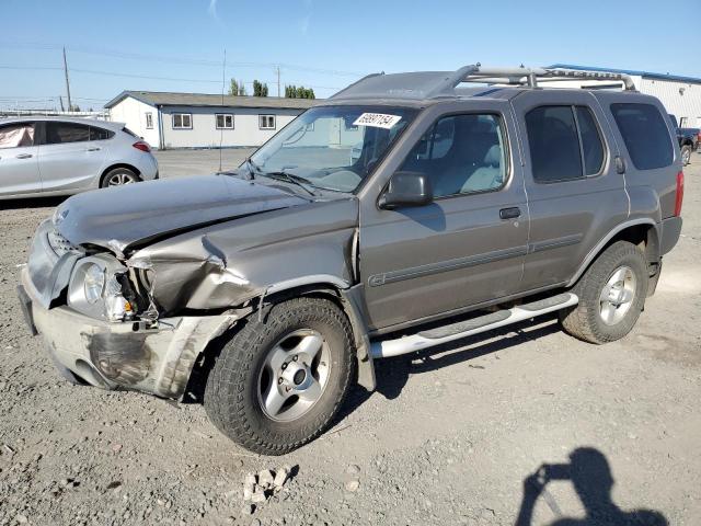 Photo 0 VIN: 5N1ED28Y53C644799 - NISSAN XTERRA XE 