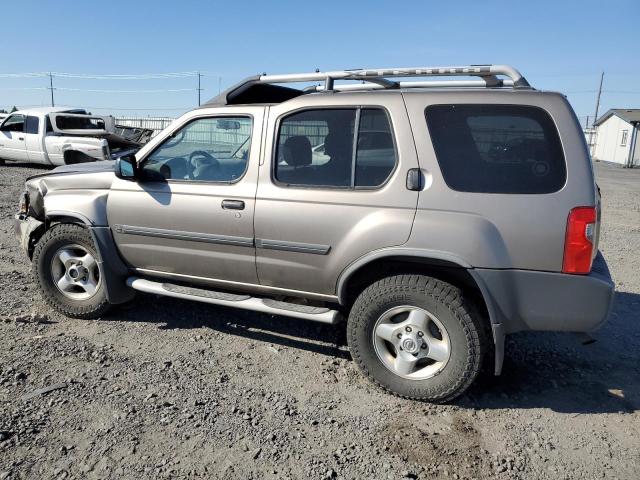 Photo 1 VIN: 5N1ED28Y53C644799 - NISSAN XTERRA XE 