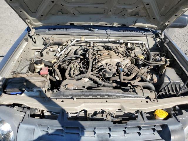 Photo 11 VIN: 5N1ED28Y53C644799 - NISSAN XTERRA XE 