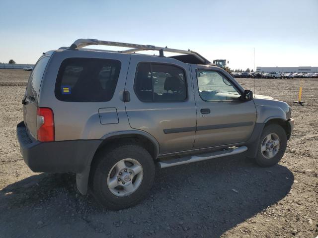 Photo 2 VIN: 5N1ED28Y53C644799 - NISSAN XTERRA XE 