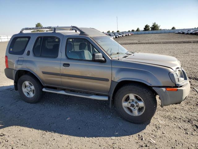 Photo 3 VIN: 5N1ED28Y53C644799 - NISSAN XTERRA XE 