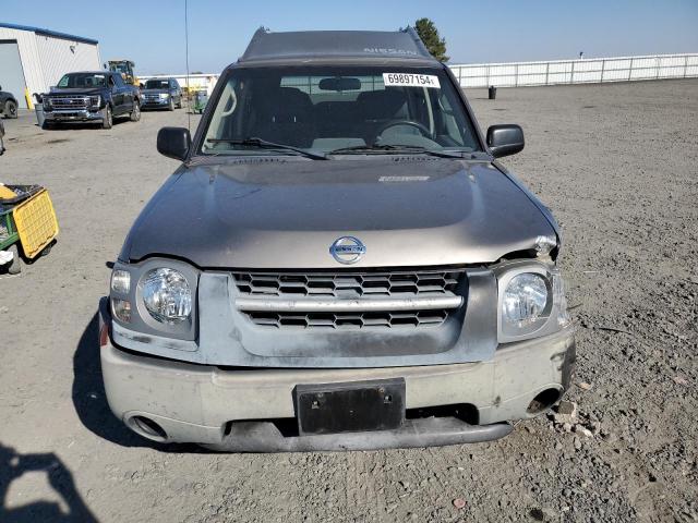 Photo 4 VIN: 5N1ED28Y53C644799 - NISSAN XTERRA XE 