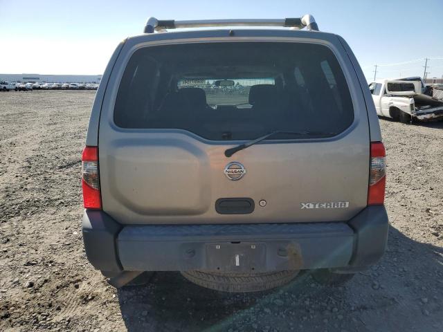 Photo 5 VIN: 5N1ED28Y53C644799 - NISSAN XTERRA XE 