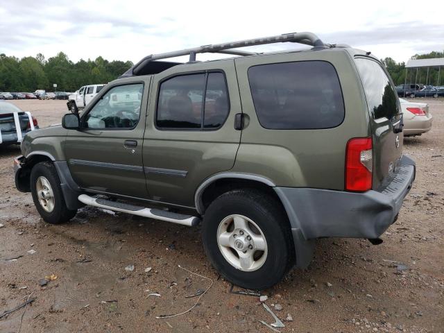 Photo 1 VIN: 5N1ED28Y53C695185 - NISSAN XTERRA XE 